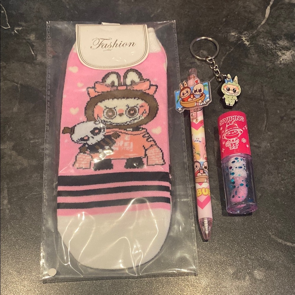 Labubu Bundle